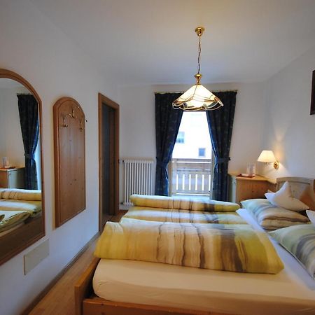 Pension Mirandola Кольфоско Экстерьер фото