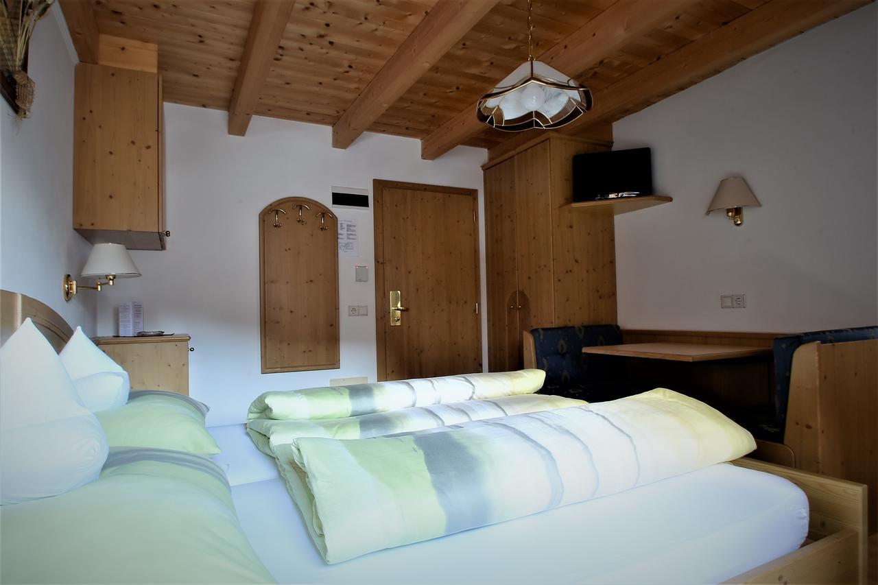 Pension Mirandola Кольфоско Экстерьер фото
